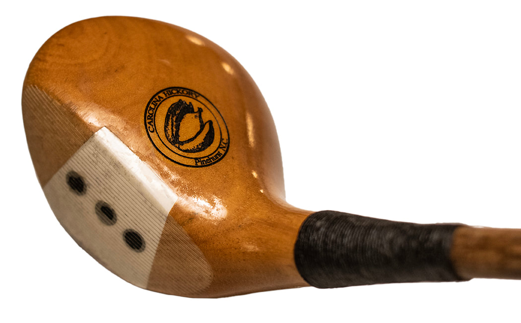 Clubs for Sale Hickory Golf