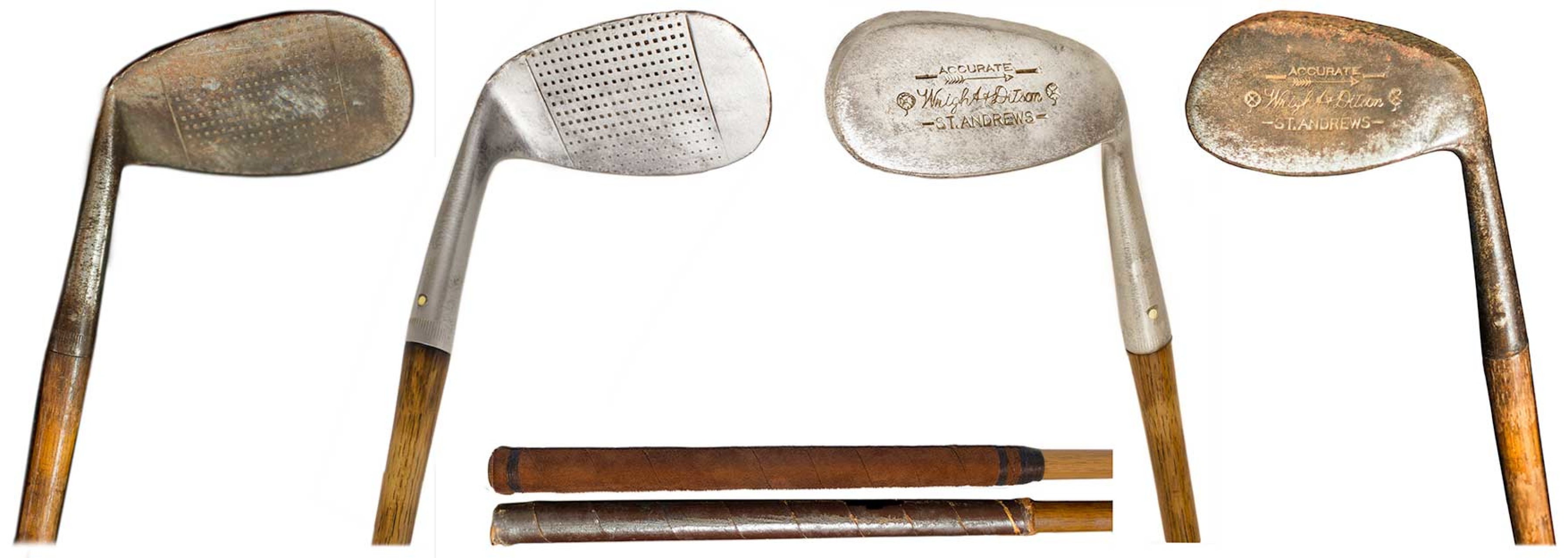 TLC for your Hickoryes Hickory Golf