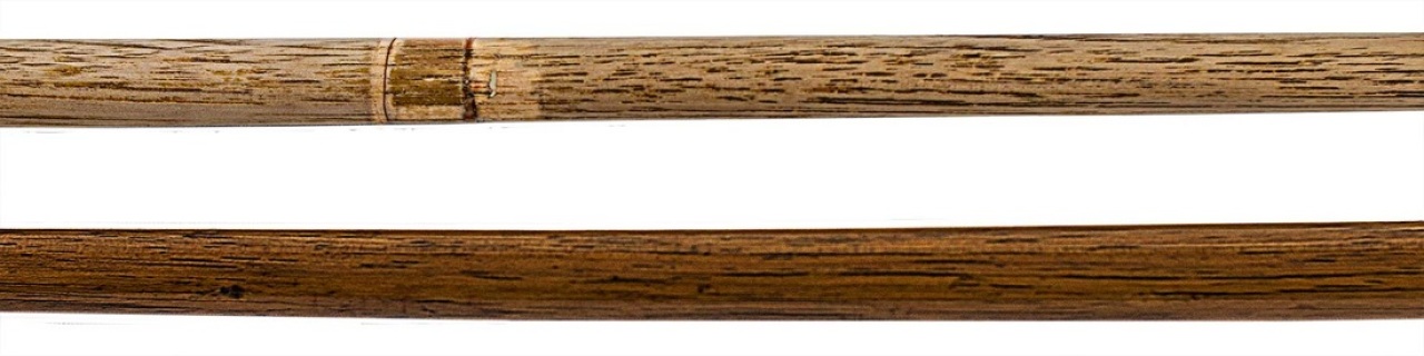 Tlc For Your Hickoryes Hickory Golf Work Refinishing Of Hickory Shaft