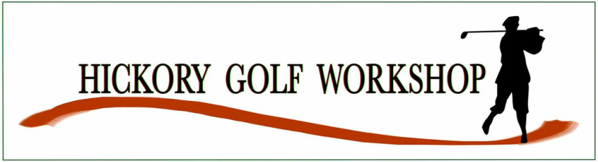 Hickory Golf Workshop